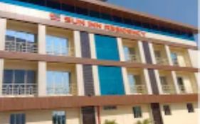 Sun Inn Residency , Navi Mumbai