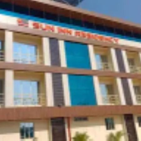 Sun Inn Residency , Navi Mumbai Exterior photo