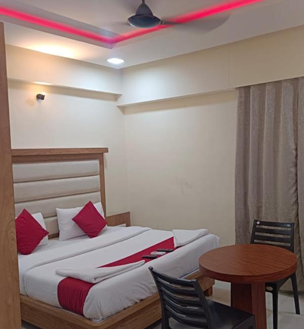 Sun Inn Residency , Navi Mumbai Exterior photo