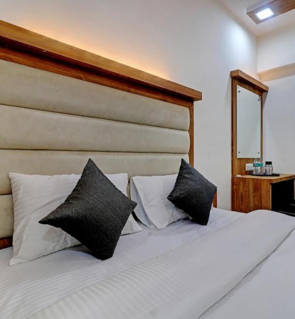 Sun Inn Residency , Navi Mumbai Exterior photo